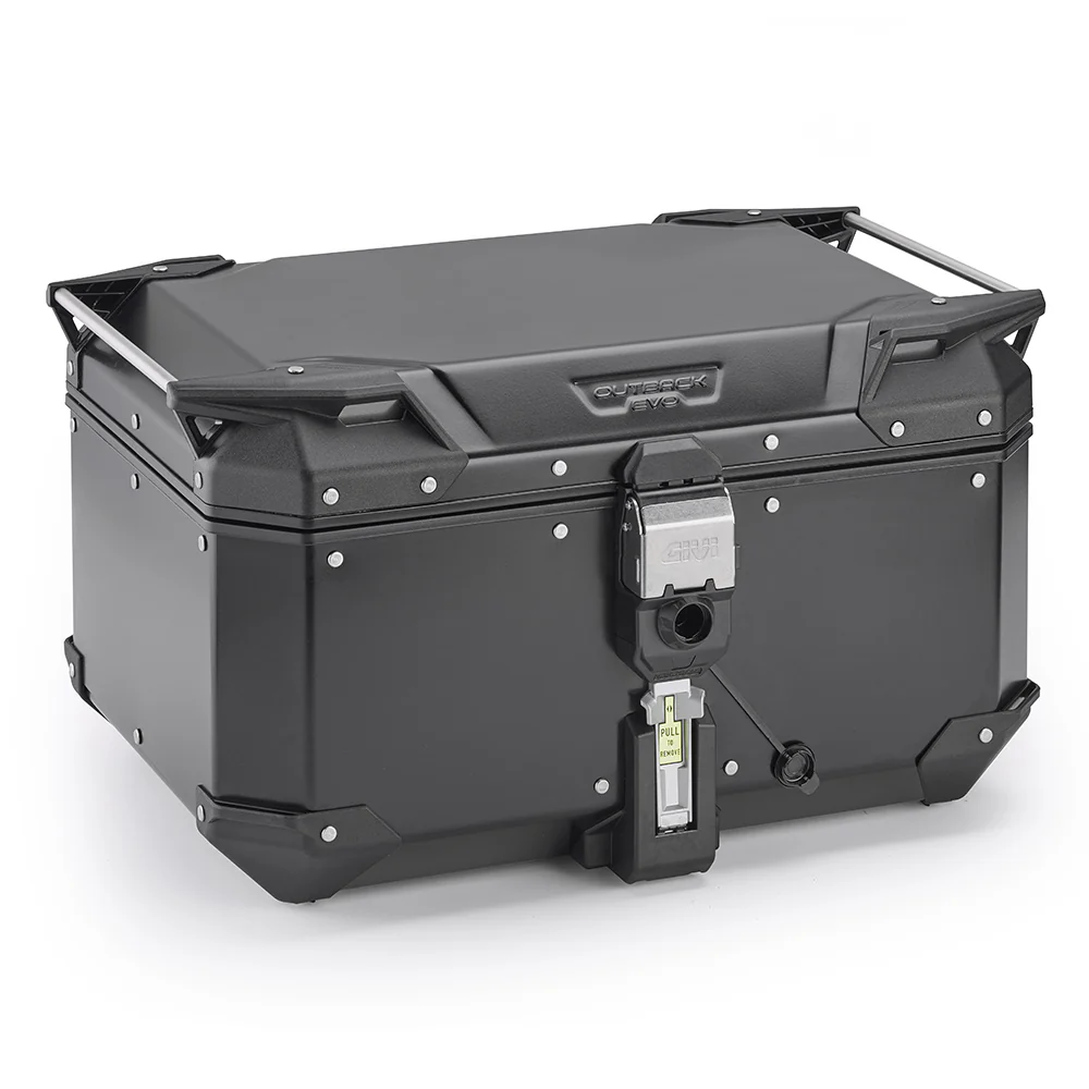 Givi Top & Side Cases